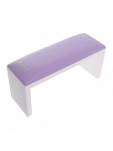 Armrest with legs "Purple"